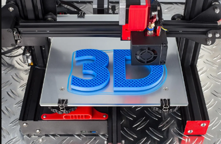 3D Printing and Its Revolutionary Applications
