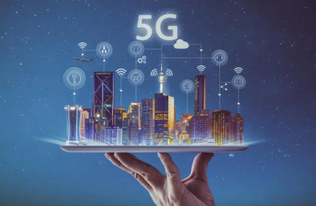 5G Technology: What It Means for the Future