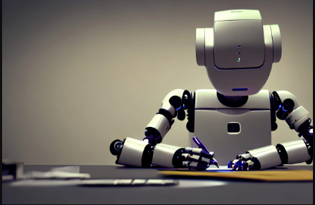 AI in Content Creation