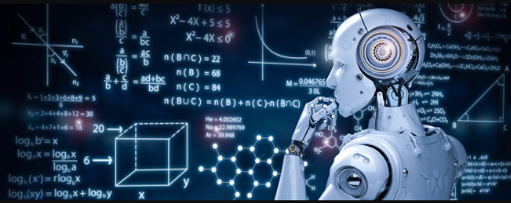 AI in Financial Forecasting