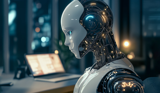 How Artificial Intelligence Is Transforming Everyday Life