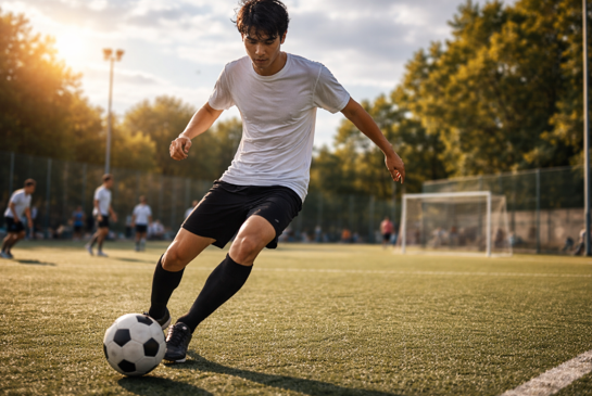 Is Blue Lock popular with football fans?