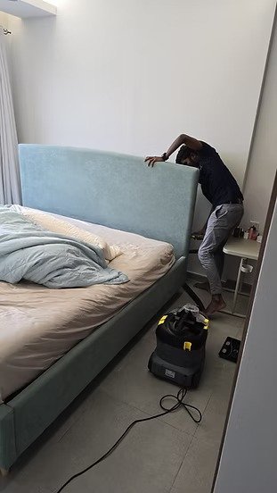 Mattress Cleaning Service Dubai: Keep Your Mattress Fresh, Hygienic, and Healthy
