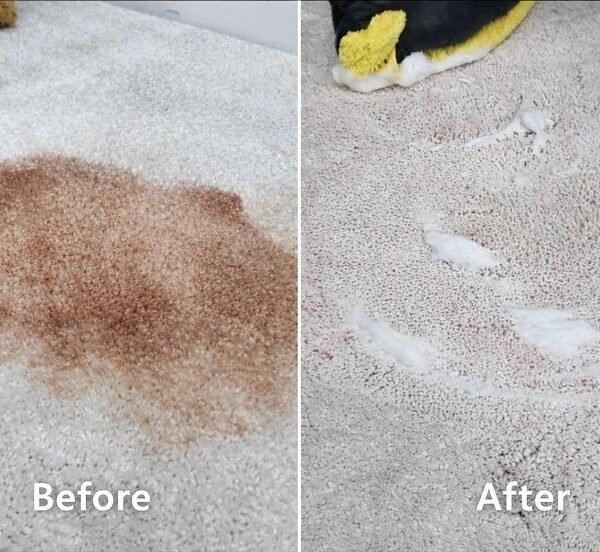 Carpet Cleaning Dubai: Professional Care for a Healthier Home
