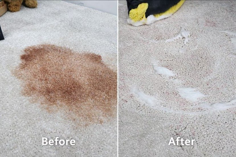 Carpet Cleaning Dubai: Professional Care for a Healthier Home
