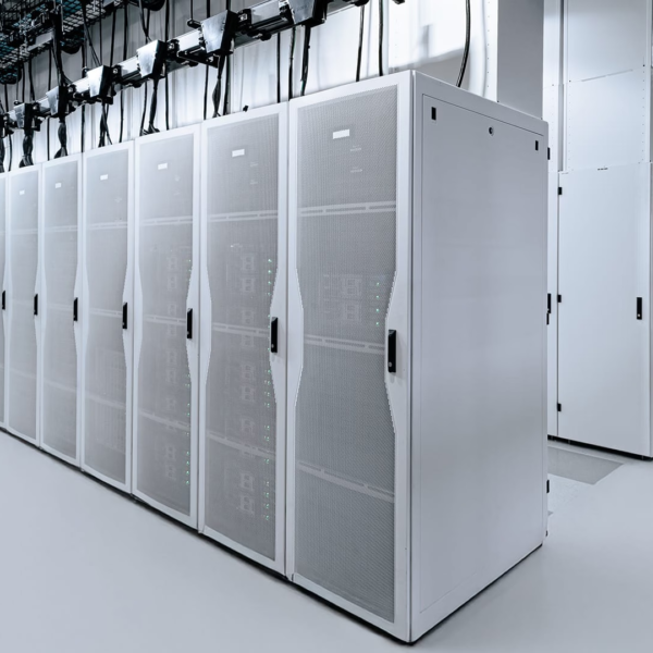 How Modern Data Centers Power Your Business Operations