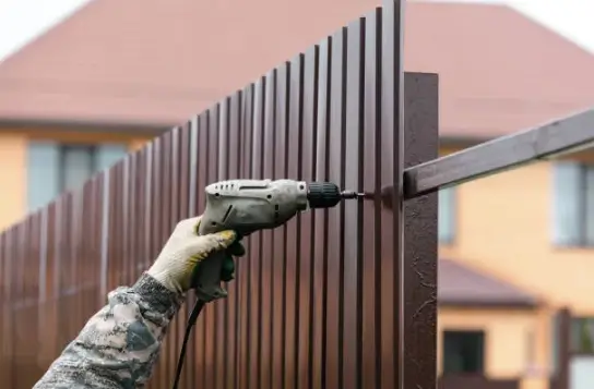 How Quality Fencing Improves Property Security and Value